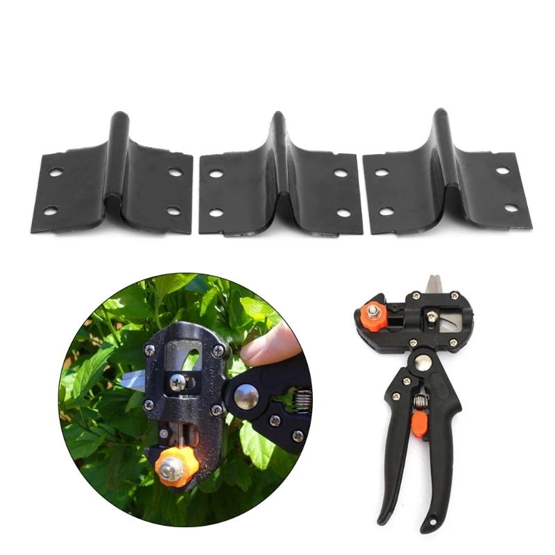 

Garden flower Nursery replace bonsai Graft tree u v omega Tool Cutter cut Branch pruning Blade scissor fruit back up plant
