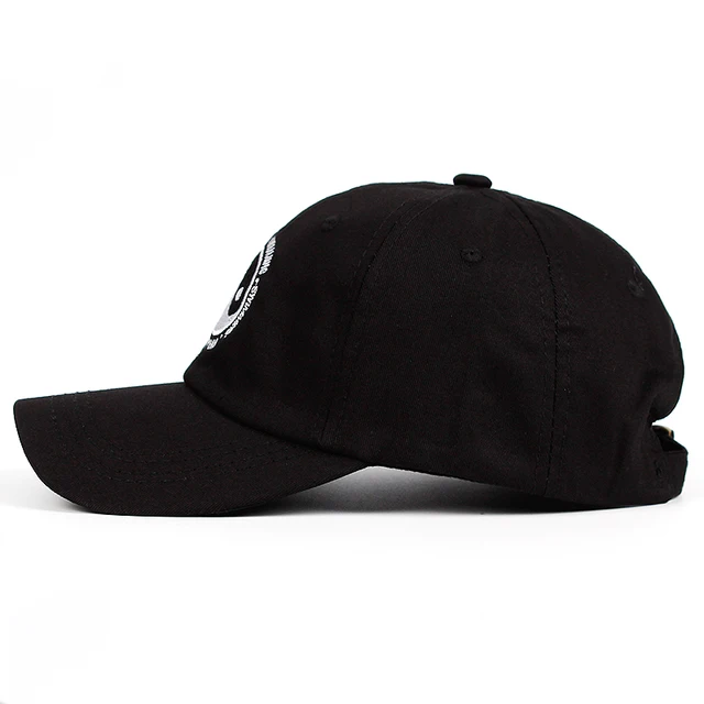 Embroidered Hat Snapback Baseball Cap 