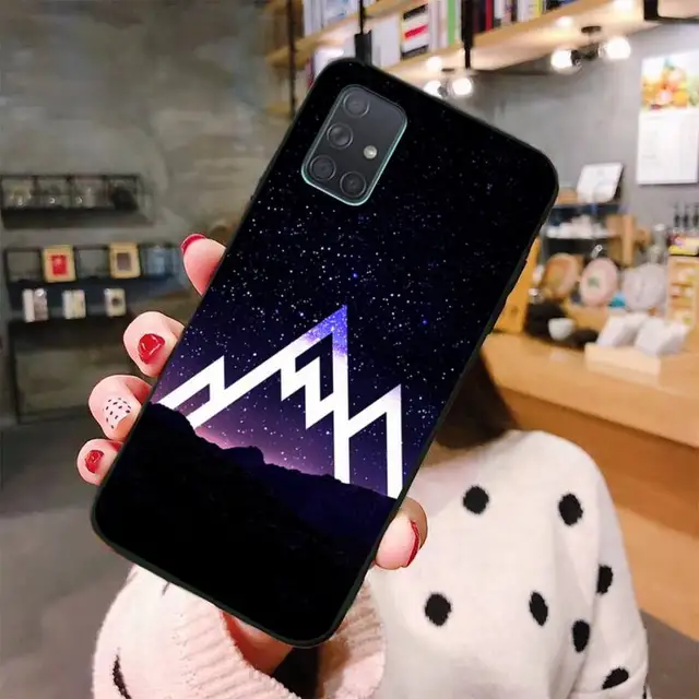 Alan Walker Dj Faded Soft Phone Cover For Samsung Galaxy A01 A11 A31 A81 A10 0 A30 0 A50 0 A80 1 1 A51 Aliexpress Cellphones Telecommunications