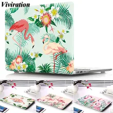 Для Macbook A1706 A1278 A1286 Air 11 13 A1369 Pro 13,3 15 retina 12 13 A1425 крышка чехол Мода ноутбук сумка кожа