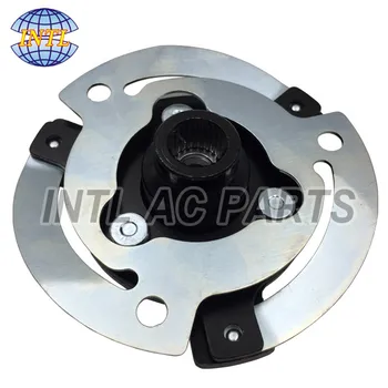 

SANDEN PXE14 PXE16 ac compressor clutch HUB for VW Volkswagen Jetta Golf Beetle AUDI Seat Skoda