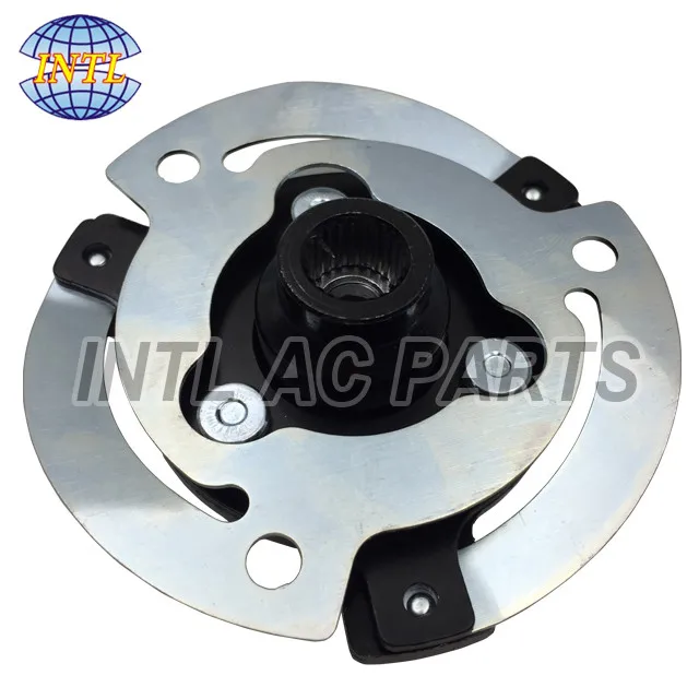 Компрессор сцепления SANDEN PXE14 PXE16 ac концентратор для VW Volkswagen Jetta Golf Beetle AUDI Seat Skoda |