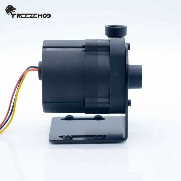 Zemod Bomba de Água sem Escova de Alto Fluxo de Resfriamento de Água Industrial com Controle de Velocidade Cabeça Cortada 6m. Pu-sc1000 Ventiladores e resfriadores - Imagem 3
