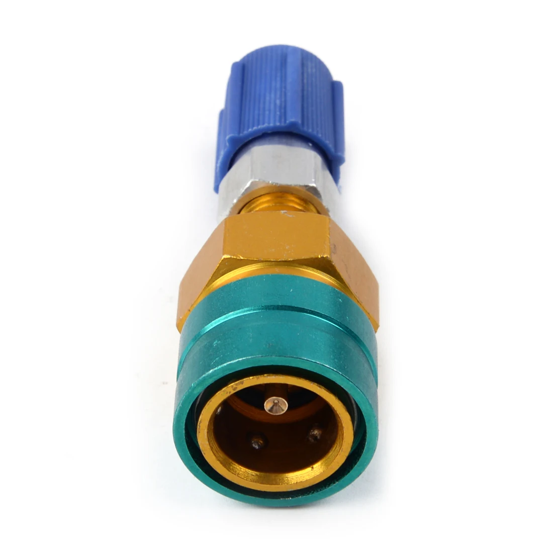 CITALL 7*2 см R1234YF низкосторонний соединитель для шланга R134A Быстрый фитинг соединитель Адаптер инструмент