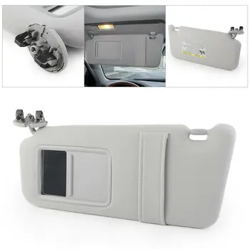 

Left Side Sun Visor For Toyota Camry 2006-2011 Accessories Replacement