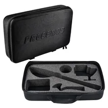 PROBEROS сумка для удочки противоударный чехол для удочки переносная многофункциональная сумка для хранения для рыбалки