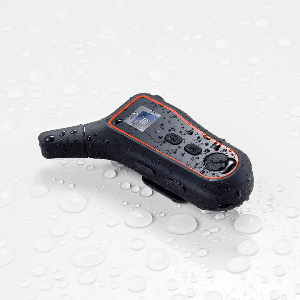 Мотоциклетный шлем, bluetooth-гарнитура, Интерком, 6 всадников, 3000 м, беспроводной интеркомуникадор, BT, интерфон, подходит для шлема с открытым лицом