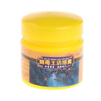 

Relief Headache Neuralgia Muscle Acid Pain Stasis Rheumatism Arthritis Cream X5XC