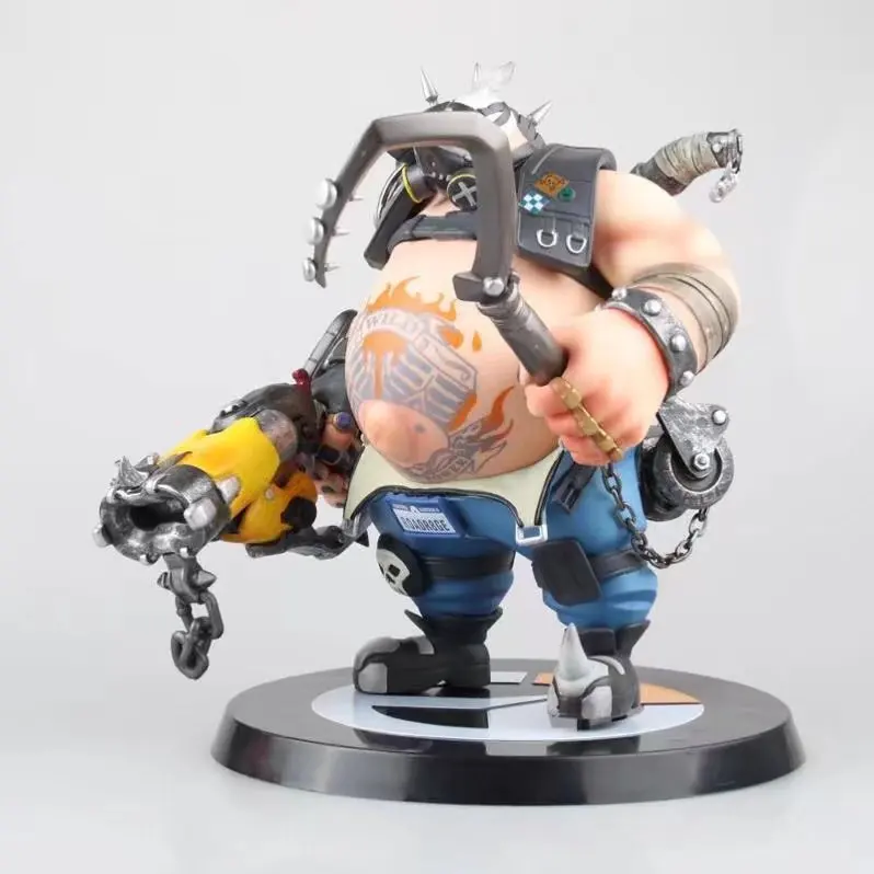 

Watch Pioneer Dew PA Statue Official Limited Edition Garage Kit Boxed Model