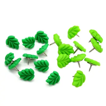 

Plastic+Metal Thumbtacks Map Pin Pushpin Cork Board For Art Photo Message Wall Thumb Tack Decorative For Home School 20pcs/set