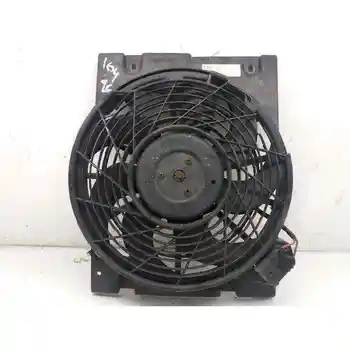 

9133342 ELECTRIC FAN OPEL ASTRA G SALOON