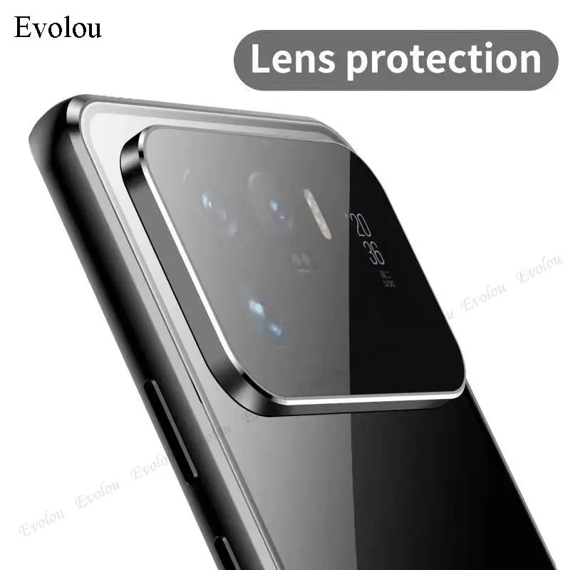 Xiaomi Mi11 Ultra 12GB 256GB【ケース等オマケ付き】 Xiaomi Mi11 Ultra Back Cover | Xiaomi Mi 11 Ultra Cases