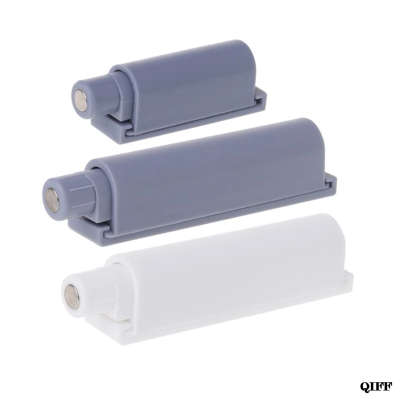

Cabinet Door Damper Buffer Soft Quiet Close Magnet Drawer Catches Hardware