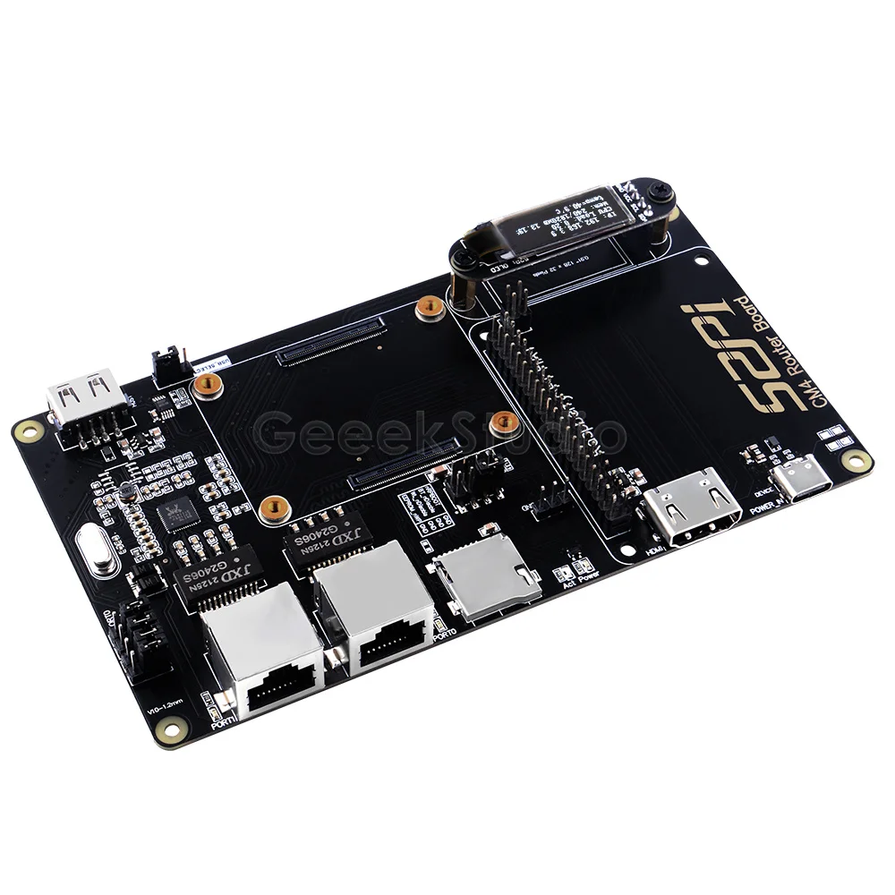 Raspberry pi Computar Módulo Placa de Roteador Compatível com Sistema Operacional Framboesa Servidor Ubuntu e Sistemas Raspberry pi Acessórios p/ quadro de demonstração - Imagem 3