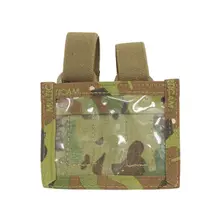 Outdoor Sports Arm Card Bag Tactical Wrist Elastic Bag
