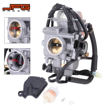 

Motorcycle 36MM Carburetor Carburador For HONDA ATV Foreman 500 TRX500 TRX500FE TRX500FM 4X4 2005-2011