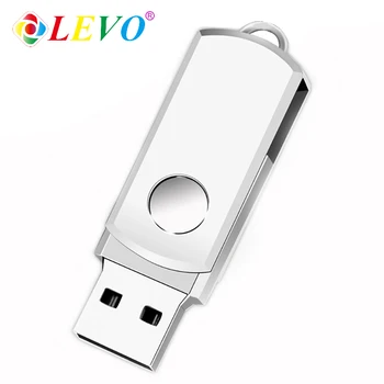 

Metal USB Flash Drive pendrive 128GB 64GB 32GB fashion 16GB 8GB flash Memory stick pen drive usb stick cle usb