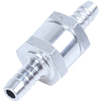 

Check Valve Fuel crude oil engine valve Aluminum (8mm)
