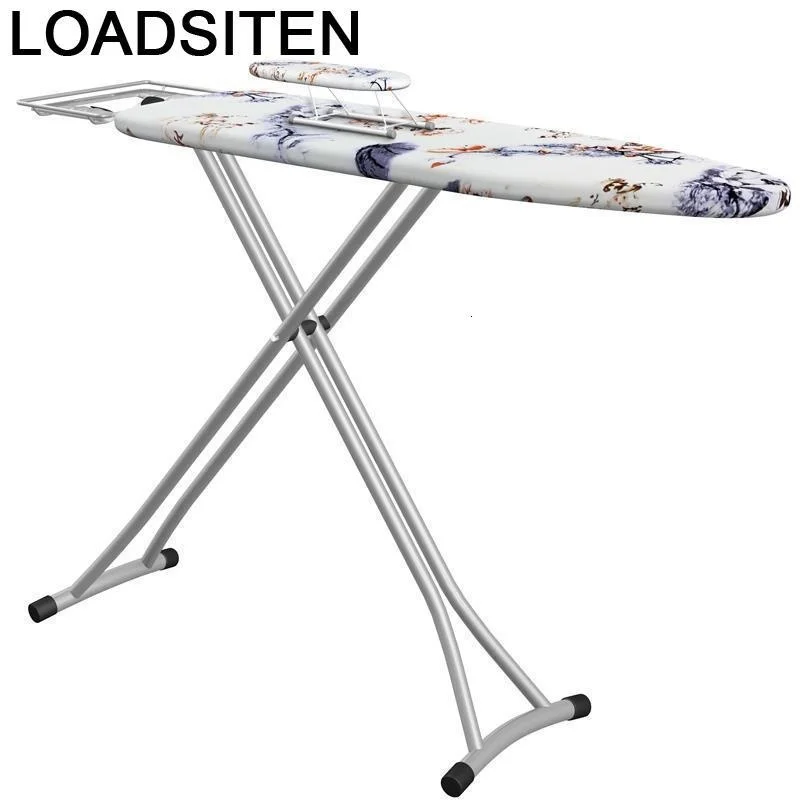Folding Ropa Household Tabla De Planchar Repassage Vouwplank Plancha Cover Home Accessories Ev Aksesuar Ironing Board Holder | Дом и сад