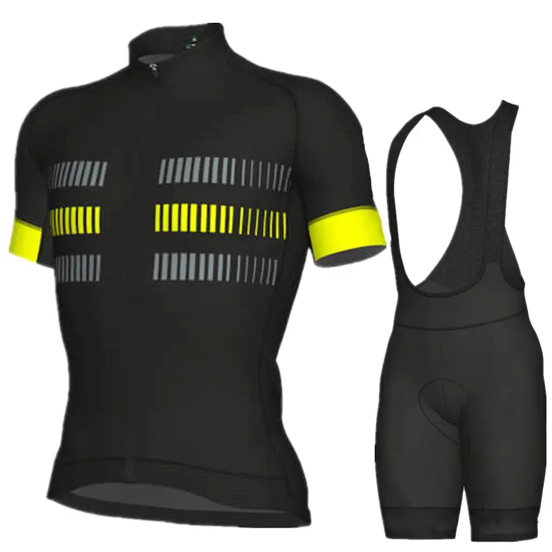 

Cycling Jersey 2019 Mtb Cycling Jersey Bib Shorts Set Triathlon Suit Ropa Ciclismo Hombre Summer Quick Dry Champion Clothing
