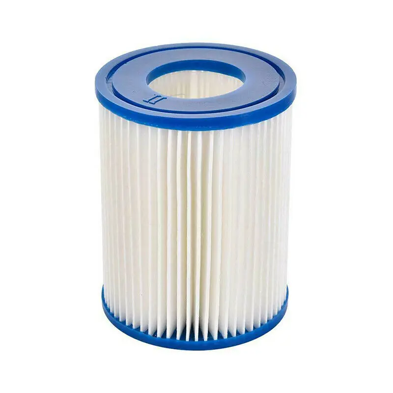 

Filter Pump Inflatable Pool Filter for Jilong Bestway Size 2 Ii 530Gal 800Gal