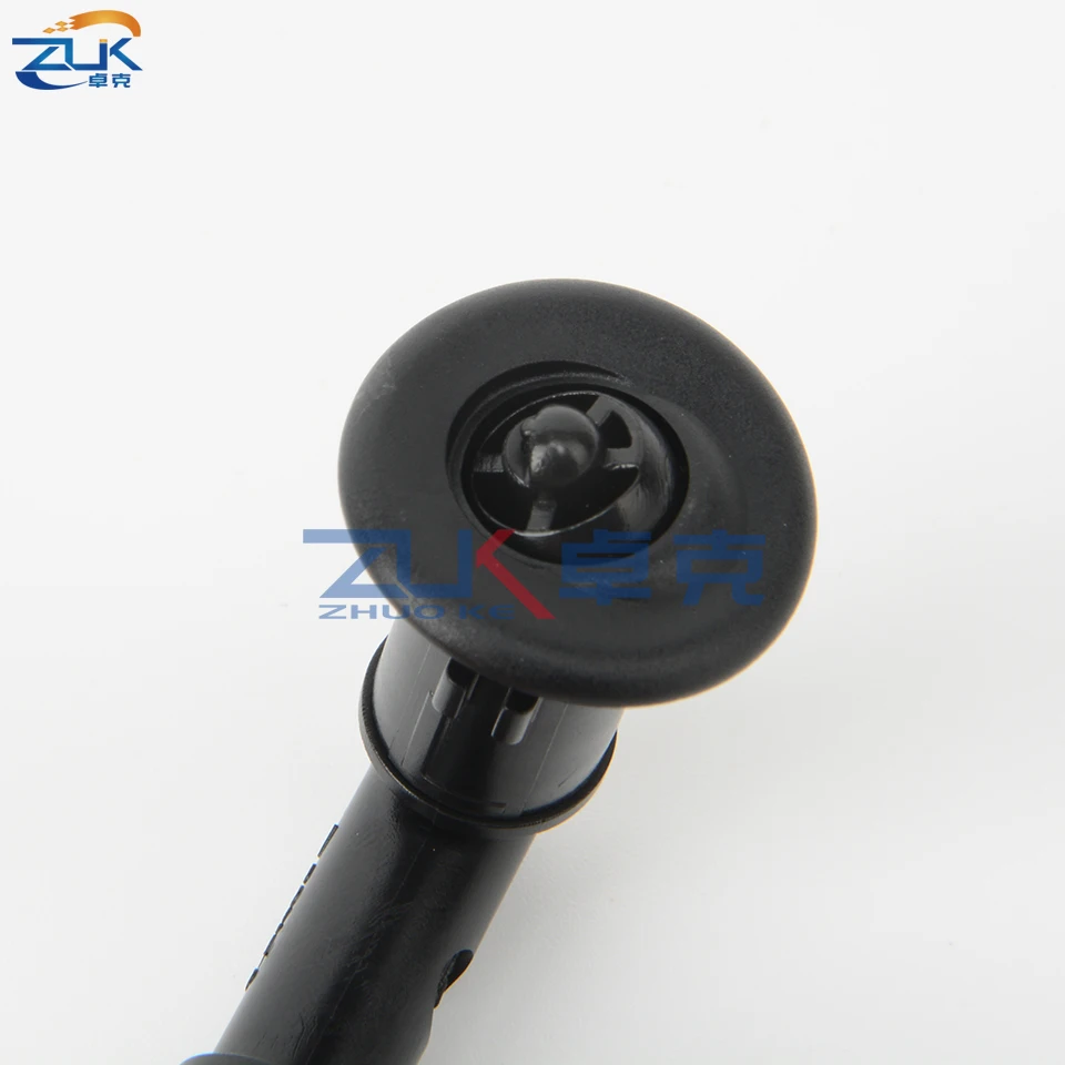 Форсунка для мойки фар ZUK налобный фонарь с распылителем воды Nissan JUKE 2010 2011 2012 2013 2014