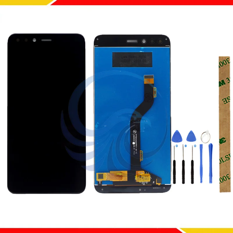 

100% Tested Touch Screen Sensor Panel For Infinix Zero 5 X603 LCD Display With Touch Screen Complete Assembly