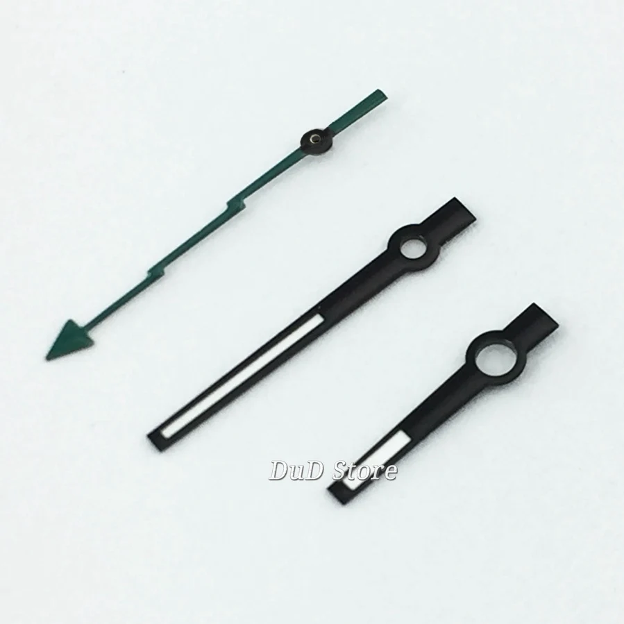 Светящиеся часы BLIGER Miyota 8205/8215/821A Mingzhu DG2813 3804 автоматический механизм