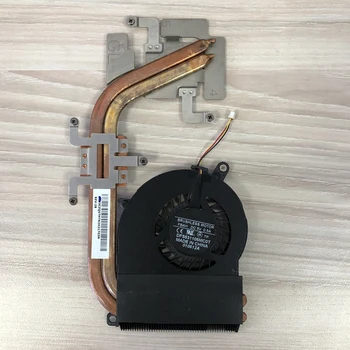 

New Original Laptop CPU Cooler Fan For ACER E1-421 E1-431 G E1-451 E1-471 EC-471g V3-431 V3-471G Heatsink cooling system Fan