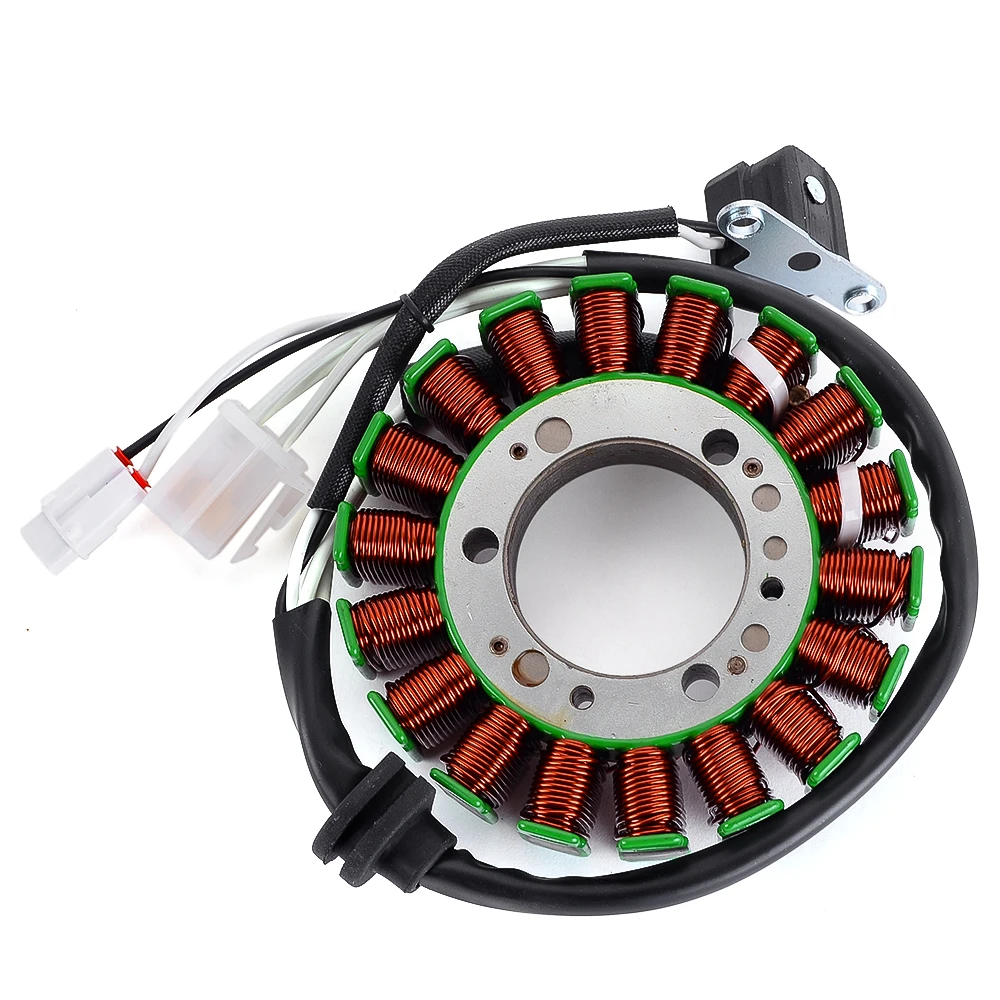 Мотоцикл генератор статора катушки 8EK-81410-00 для Yamaha SRX700 2000-2002 SX Viper 700 2002-2006 Venture 700 2004