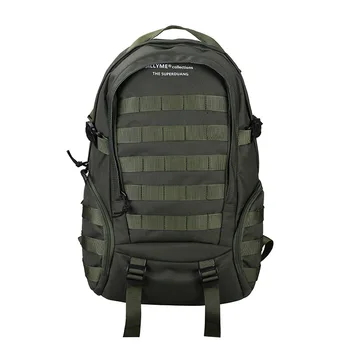 

Multipurpose Student Backpack LargeCapacity Oxford Cloth Computer Bag Waterproof Tactical Backpack School Bags for Teenage Girls