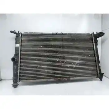 

96182261 WATER RADIATOR DAEWOO LANOS