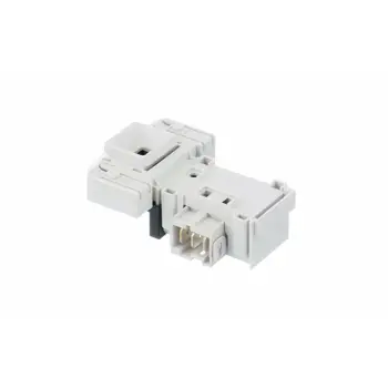 

Door lock hatch (lock) for washing machine Bosch MAXX, Siemens (Bosh Max 5 siemens 182154/603514/421470