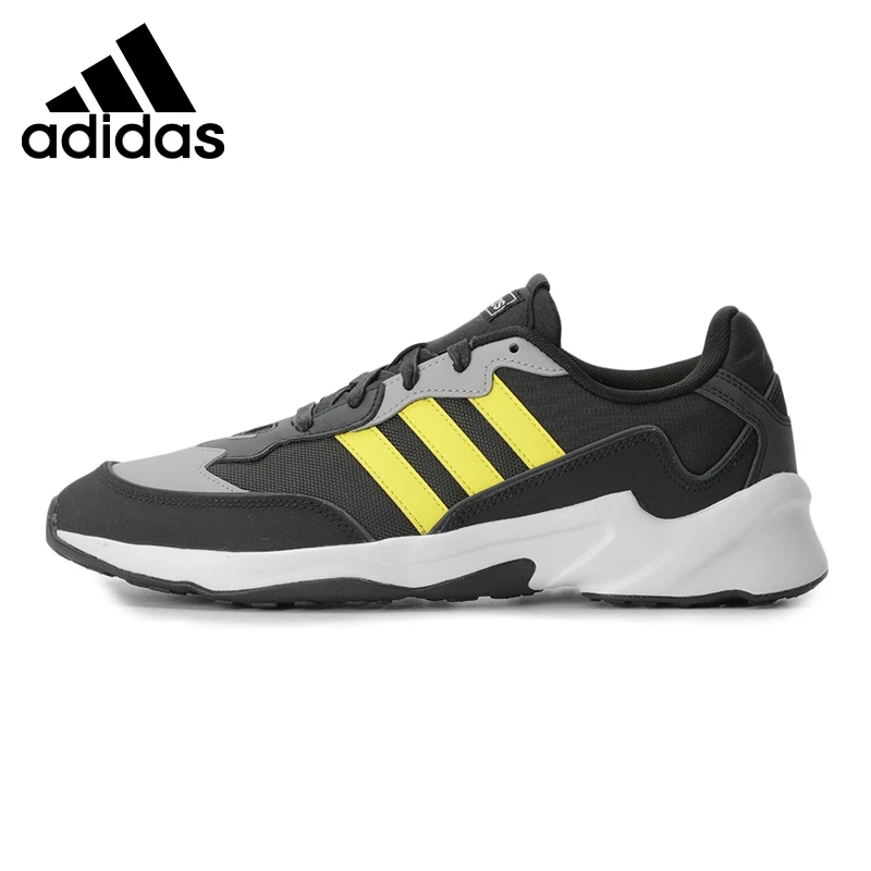 Новое поступление! Оригинальные мужские кроссовки для бега Adidas NEO 20-20 FX | Спорт и