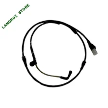 DBC6595 DBC6596 Предупреждение контактного Предупреждение спереди подходит для Jaguar