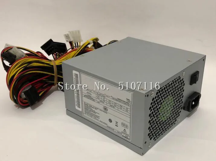 Двойная 8 контактная башня блока питания сервера FSP400 60WSA Fsp400w будет полностью