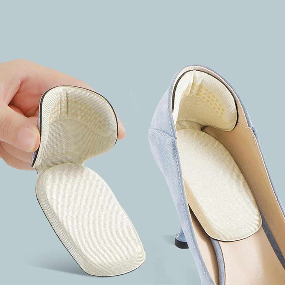 Shoe Pad Size Reducer Women | Size Reducer Shoes Insole | Foot Pads Heel  Shoes Heel - Inserts - Aliexpress