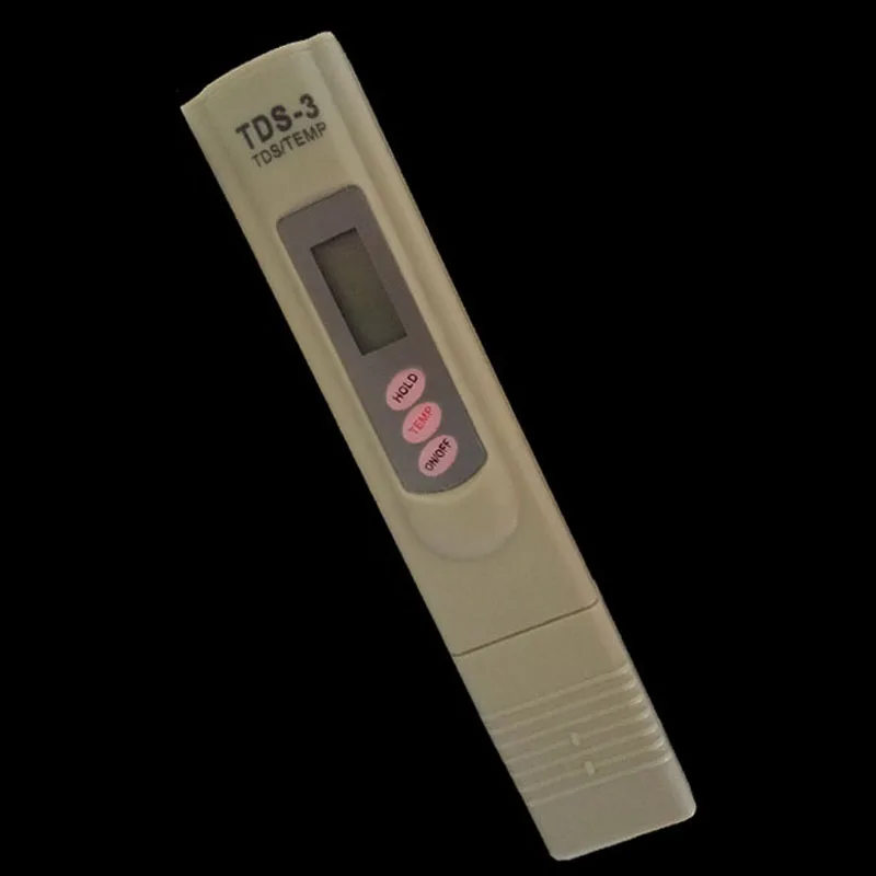 TDS Testing Pen Aquarium Fish Yank Water Hardness Meter GH/DH Test Tool xobw