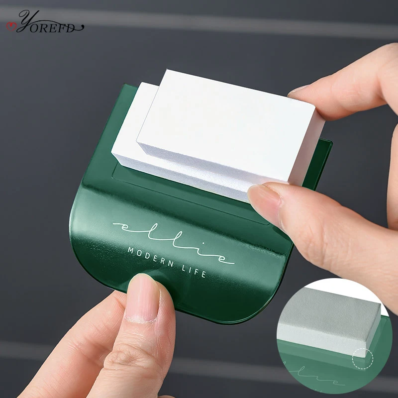OYOREFD Portable Nordic Transparent Toilet Seat Lifter Toilet Lifting Device Avoid Touching Toilet Lid Handle WC Accessories
