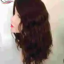 Бразильские волосы в ассортименте Девы волос еврейский Кепки парик Кошерный парик 4x4 гладкие прямые волосы, волнистые волосы еврейский парик