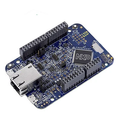 

FRDM-K64F New Imported NXP Freescale MK64FN1M0VLL12 Development Board Evaluation Board