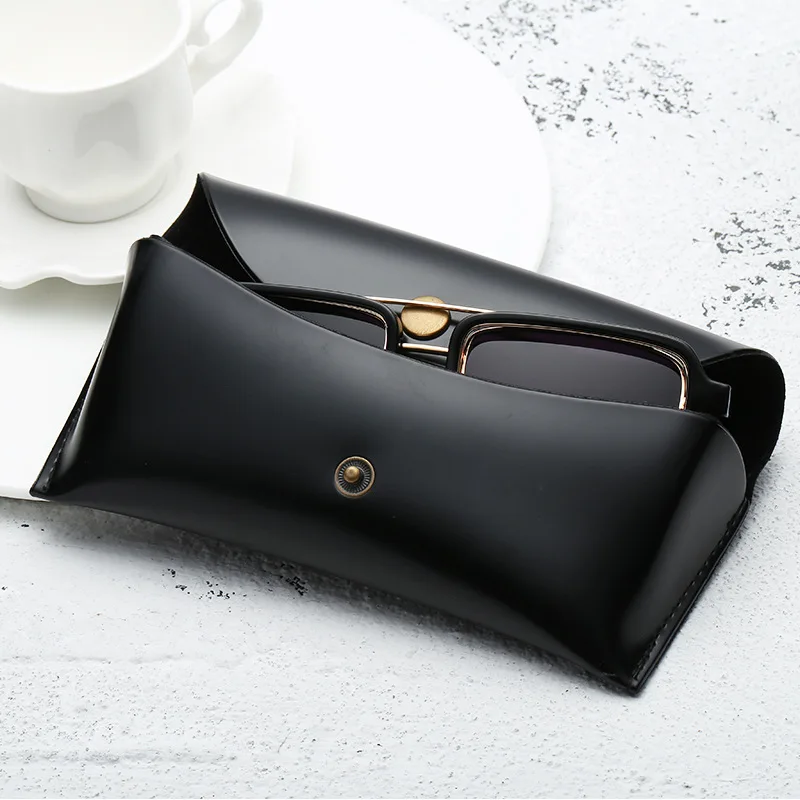 snap sunglasses case