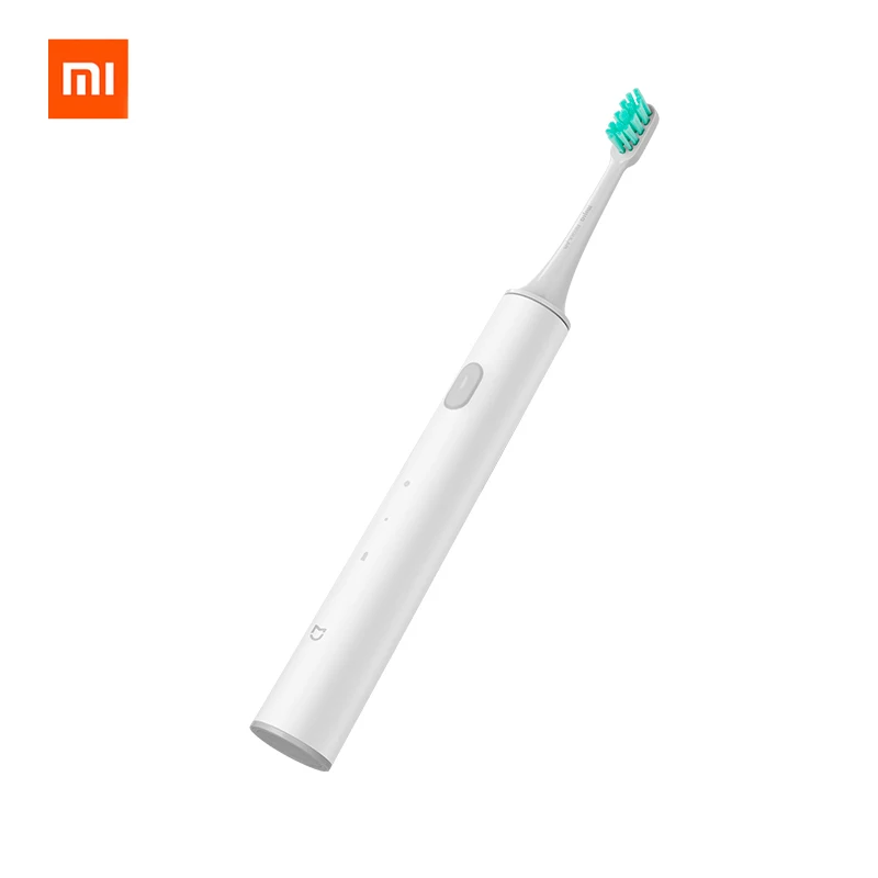 Original Xiaomi Mijia T300 Sonic Electric Toothbrush Smart High Frequency Vibration Magnetic Motor replacement brush Original Xiaomi Mijia T300 Sonic Electric Toothbrush Smart High Frequency Vibration Magnetic Motor replacement brush