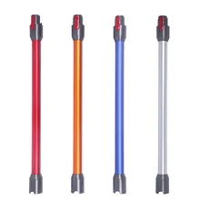 

Quick Release Wand Tube Extension Wand for Dyson V8 V7 V10 V11 V15Vacuum Cleaner Replacement Parts Accessories