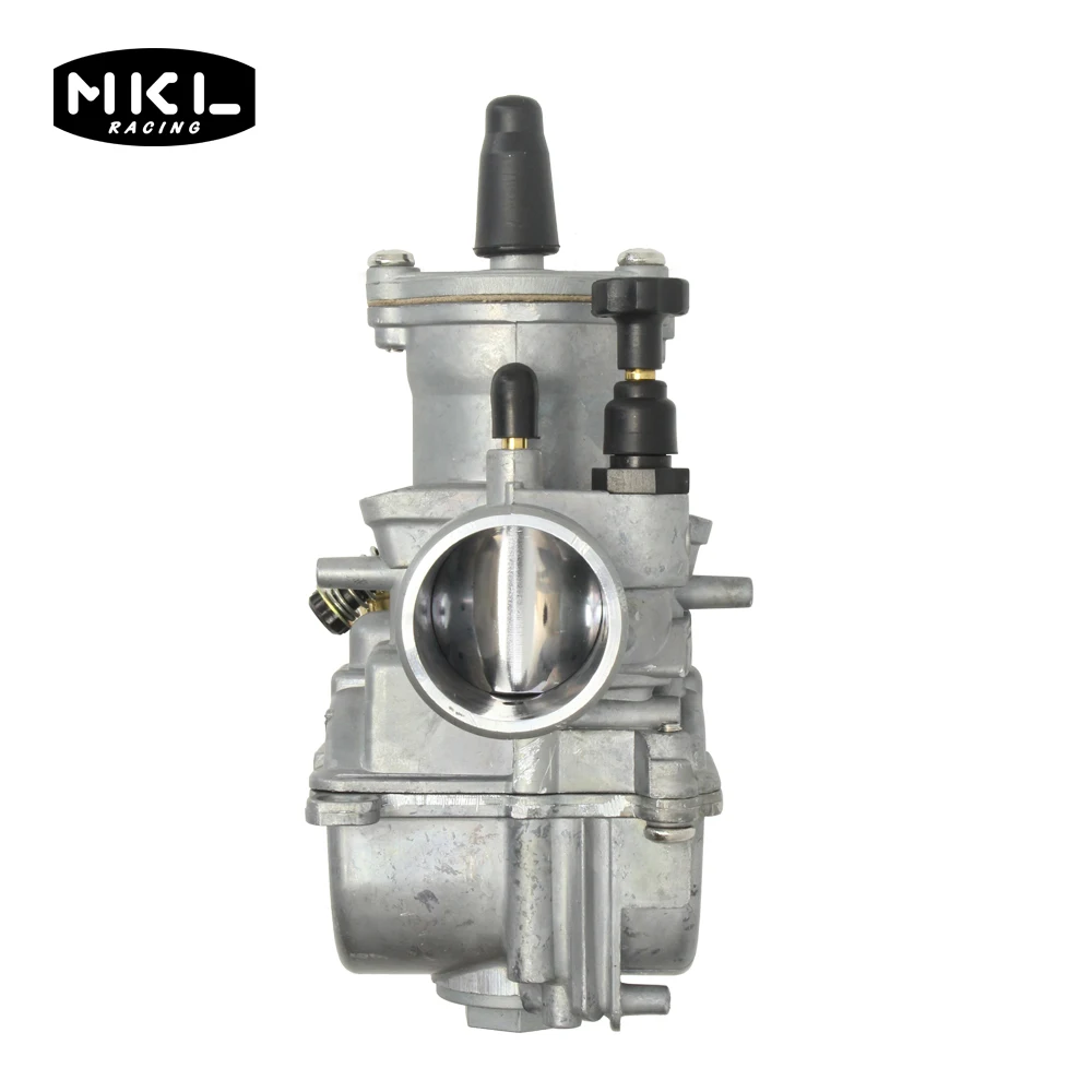 PWK 28 PWK 28mm PWK28 KEIHIN SODCO racing carburetor for motorcycle scooter bike racing large power
