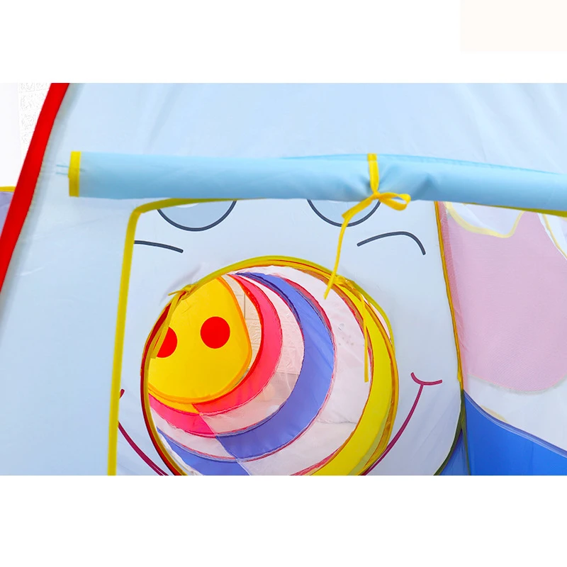 Children-Cartoon-Elephant-Ocean-Ball-Wave-Pool-Baby-Play-House-Sunlight-Tunnel-Toys-Foldable-Tent-For (1)