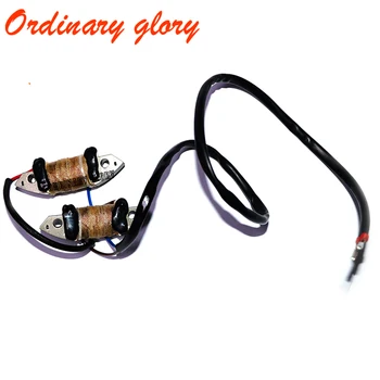 

Charging Coil 66T-85520-00 40F for Hidea 2 stroke 40HP outboard motor