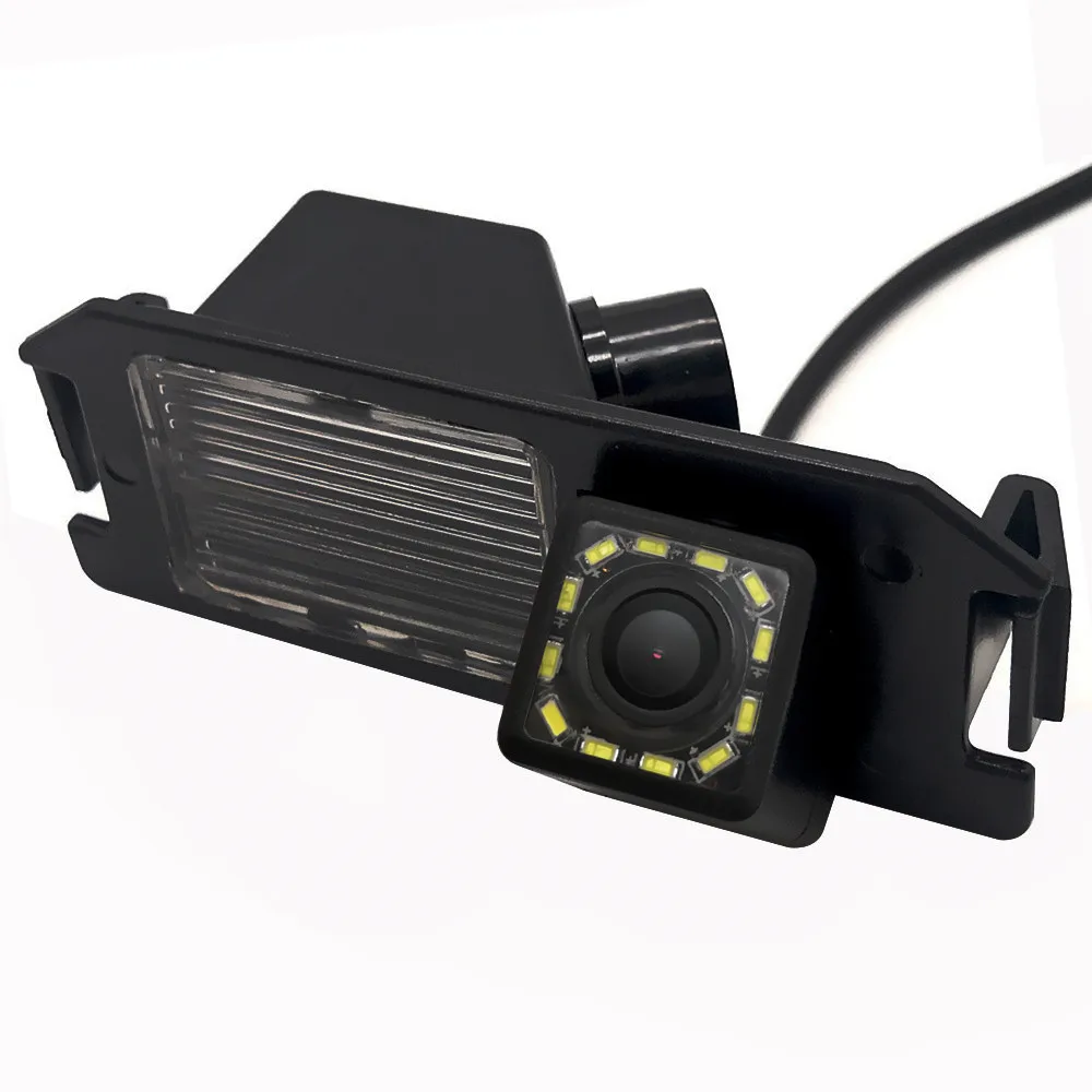 AHD- 12LED ̳ ˵ ڵ Ĺ ī޶,  ҿ/ I10 I20 I30  ֶ󸮽 ׽ý Ʈ 