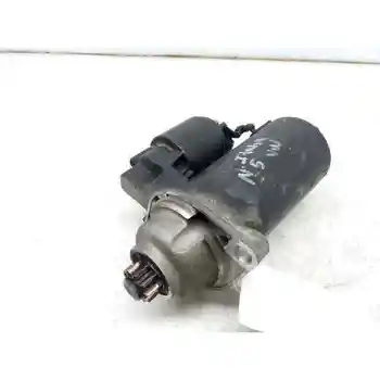

0001125012 ENGINE STARTER AUDI A2 (8Z)