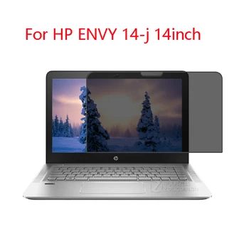 

For HP ENVY 14-j 14inch laptop screen Privacy Screen Protector Privacy Anti-Blu-ray effective protection of vision